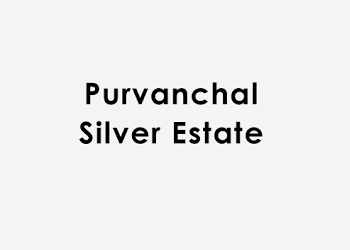 Purvanchal Silver Estate